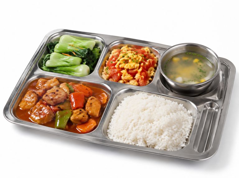 宿城区企业食堂承包与托管服务